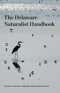Cover: Delaware Naturalist Handbook - University of Delaware Press