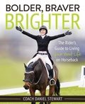 Cover: Bolder, Braver, Brighter - Trafalgar Square