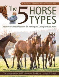 Abbildung von: The 5 Horse Types - Trafalgar Square