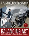 Cover: Balancing Act - Trafalgar Square