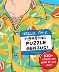 Cover: Hello, I'm a F@#%ing Puzzle Genius! - Callisto