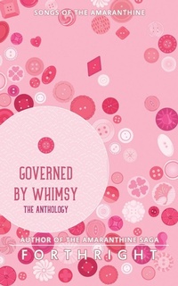 Enlarge image Cover: Governed by Whimsy - Twinkle Press