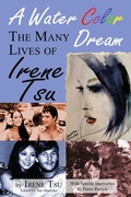 Cover: A Water Color Dream - BEARMANOR MEDIA