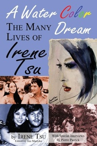 Enlarge image Cover: A Water Color Dream - BEARMANOR MEDIA