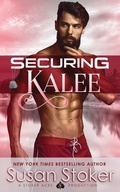 Cover: Securing Kalee - Stoker Aces Production