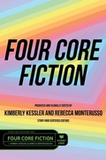 Cover: Four Core Fiction - Story Grid Publishing LLC