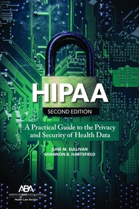 Abbildung von: HIPAA - American Bar Association