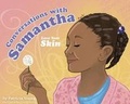 Cover: Conversations with Samantha - Palmetto Publishing Group
