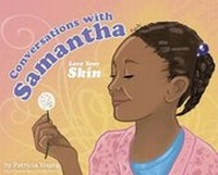Enlarge image Cover: Conversations with Samantha - Palmetto Publishing Group