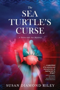 Enlarge image Cover: The Sea Turtle's Curse - Koehler Books