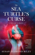 Cover: The Sea Turtle's Curse - Koehler Books