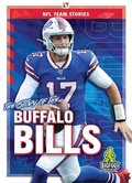 Cover: The Story of the Buffalo Bills - Bigfoot Books