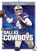 Cover: The Story of the Dallas Cowboys - Bigfoot Books