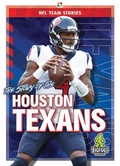 Cover: The Story of the Houston Texans - Bigfoot Books