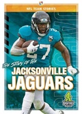 Cover: The Story of the Jacksonville Jagua - Bigfoot Books