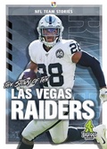 Cover: The Story of the Las Vegas Raiders - Bigfoot Books