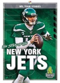 Cover: The Story of the New York Jets - Bigfoot Books