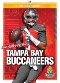 Cover: The Story of the Tampa Bay Buccanee - Bigfoot Books
