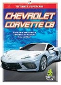 Cover: Chevrolet Corvette C8 - Bigfoot Books