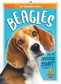 Cover: Beagles - Kaleidoscope Publishing, Inc