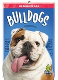 Cover: Bulldogs - Kaleidoscope Publishing, Inc