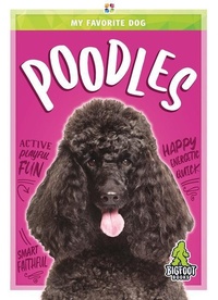 Enlarge image Cover: Poodles - Bigfoot Books