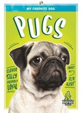 Cover: Pugs - Kaleidoscope Publishing, Inc