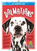Cover: Dalmatians - Kaleidoscope Publishing, Inc
