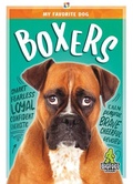 Cover: Boxers - Kaleidoscope Publishing, Inc