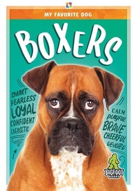 Enlarge image Cover: Boxers - Kaleidoscope Publishing, Inc