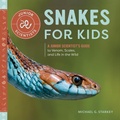 Cover: Snakes for Kids - Callisto Kids