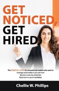 Cover: Get Noticed, Get Hired - Author Academy Elite