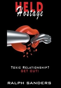 Enlarge image Cover: Held Hostage - Go To Publish