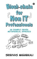 Cover: Blockchain for Non IT Professionals - Notion Press