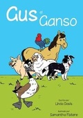 Cover: Gus el Ganso - Waldorf Publishing