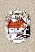 Cover: Paradise Lost - iBoo Press House
