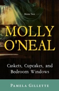 Cover: Molly O'Neal - Luminare Press