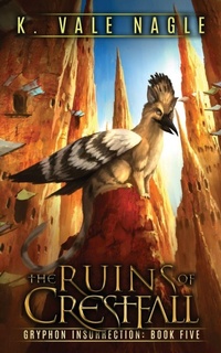 Enlarge image Cover: The Ruins of Crestfall - Stet Publishing, LLC