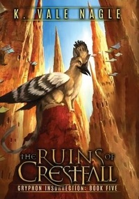 Enlarge image Cover: The Ruins of Crestfall - Stet Publishing, LLC