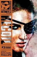 Cover: Shotgun Honey Presents Volume 4 - Shotgun Honey
