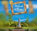Cover: Behind the Frame - Dreamscape Media