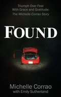 Cover: Found - Morgan James Publishing llc