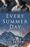 Cover: Every Summer Day - Bold Strokes Books