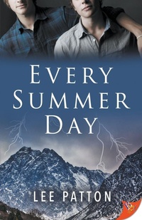 Enlarge image Cover: Every Summer Day - Bold Strokes Books