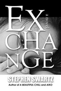 Cover: Exchange - Myrddin Publishing Group