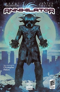 Enlarge image Cover: Annihilator - Legendary Comics