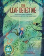 Cover: The Leaf Detective - Astra Publishing House