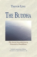 Cover: The Buddha - Pariyatti Press