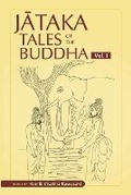 Cover: Jataka Tales of the Buddha - Volume I - Pariyatti Press
