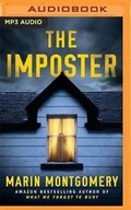 Cover: The Imposter - Brilliance Audio